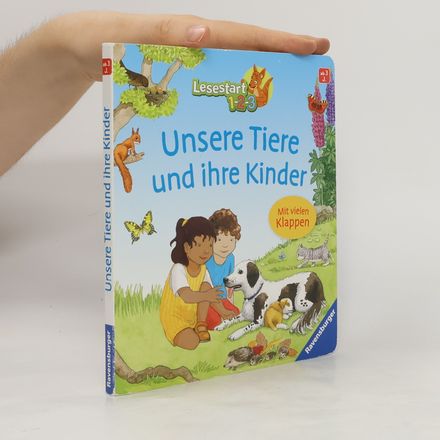 Unsere Tiere und ihre Kinder