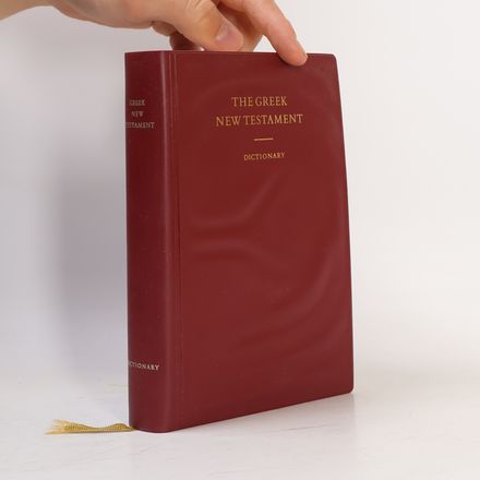 The Greek New Testament