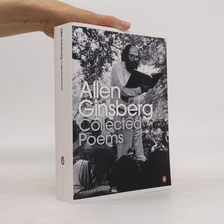 Collected Poems: 1947-1997
