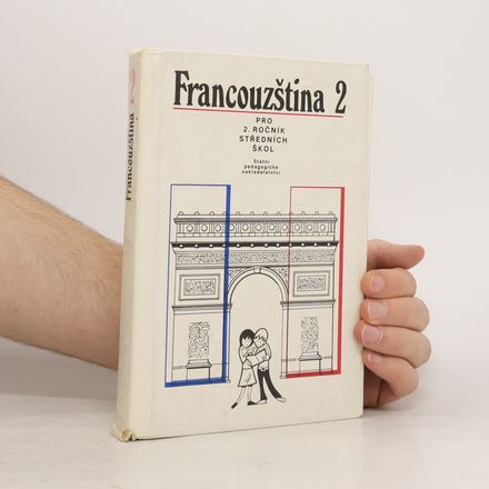 Francouzština pro 2. ročník středních škol