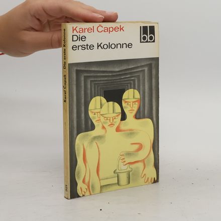 Die erste Kolonne