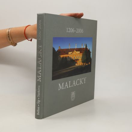 Malacky 1206-2006