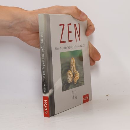 Nimm dir jeden Tag eine halbe Stunde Zeit