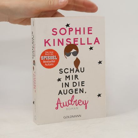 Schau mir in die Augen, Audrey