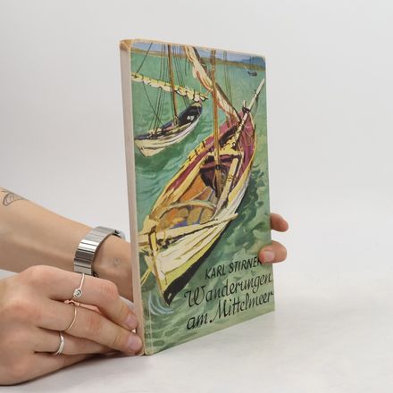 Die schönsten Wanderungen am Mittelmeer