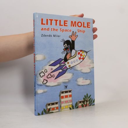 Little Mole and the Space Ship