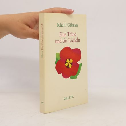 Eine Träne und ein Lächeln