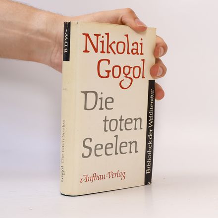 Die toten Seelen