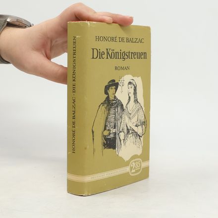 Die Königstreuen