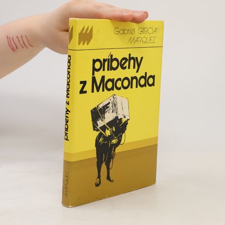 Príbehy z Maconda
