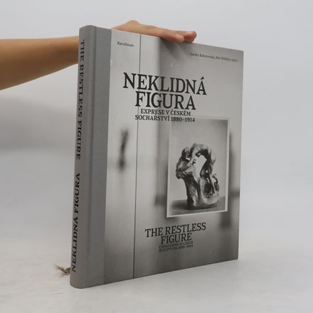Neklidná figura
