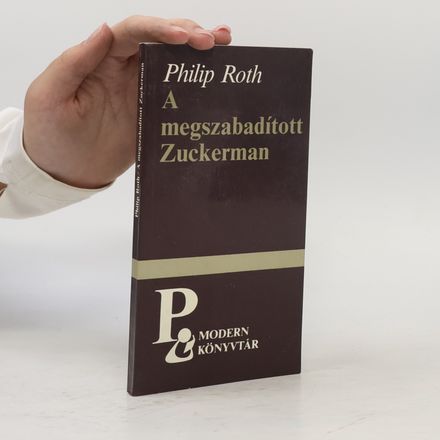 A megszabadított Zuckerman
