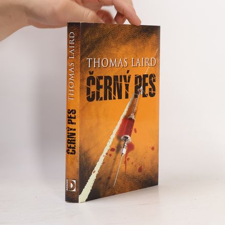 Černý pes