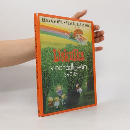 Lískulka v pohádkovém světě