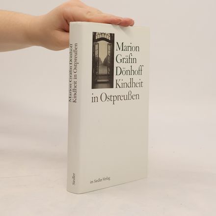 Kindheit in Ostpreussen