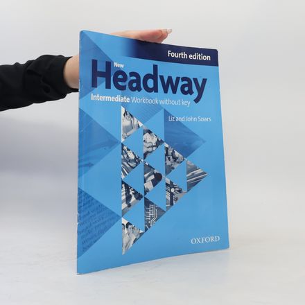New Headway Fourth Edition Intermediate Workbook Without Key