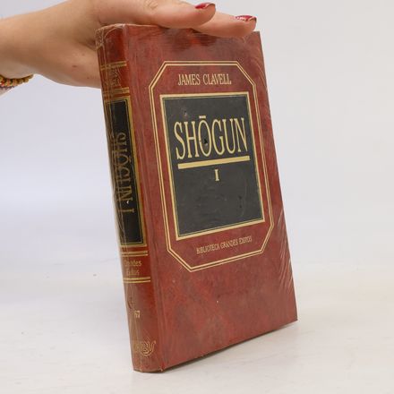 Shogun I. díl