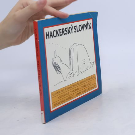 Hackerský slovník