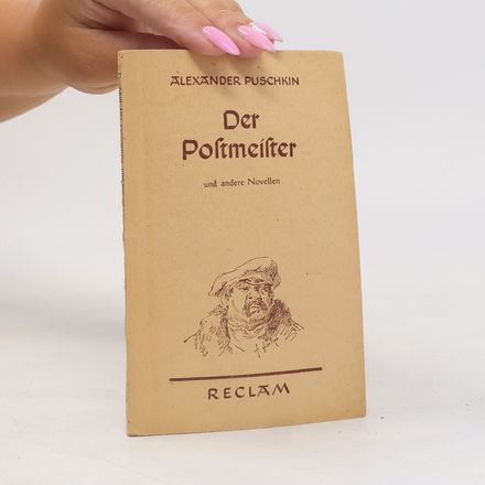 Der Postmeister und andere Novellen