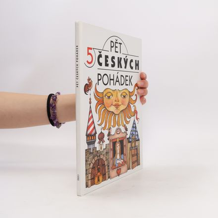 Pět českých pohádek