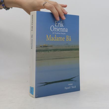Madame Bâ