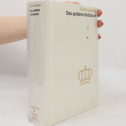 Das goldene Notizbuch