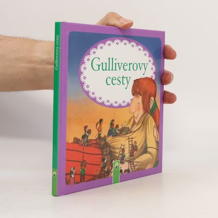 Gulliverovy cesty