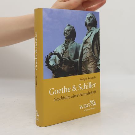 Goethe & Schiller