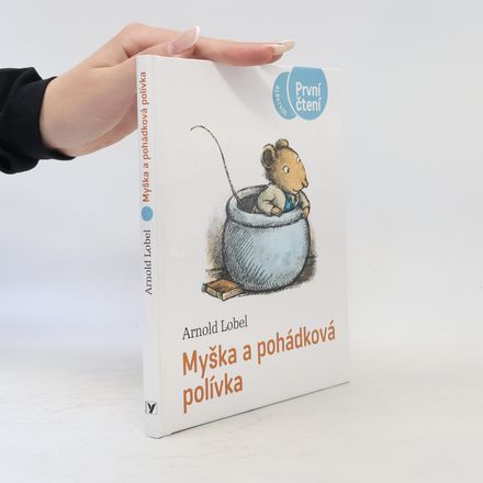 Myška a pohádková polívka