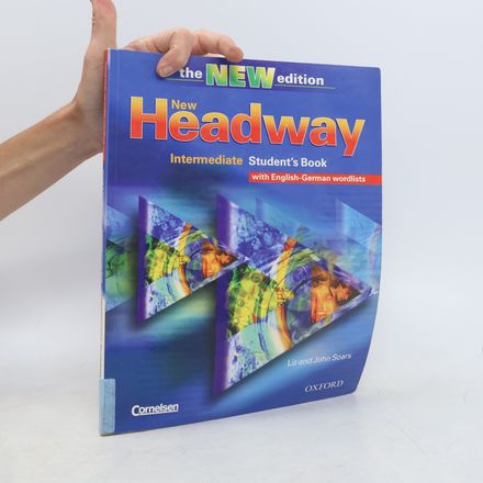 Student's Book, with English-German wordlists