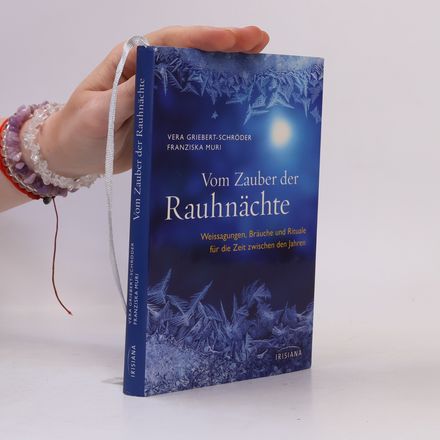 Vom Zauber der Rauhnächte