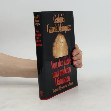 Von der Liebe und anderen Dämonen