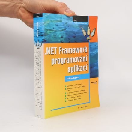 .NET Framework programování aplikací