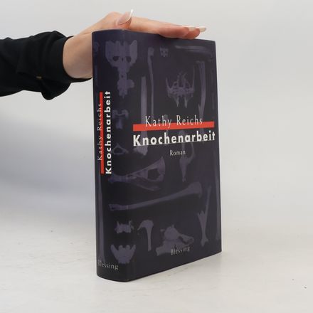 Knochenarbeit