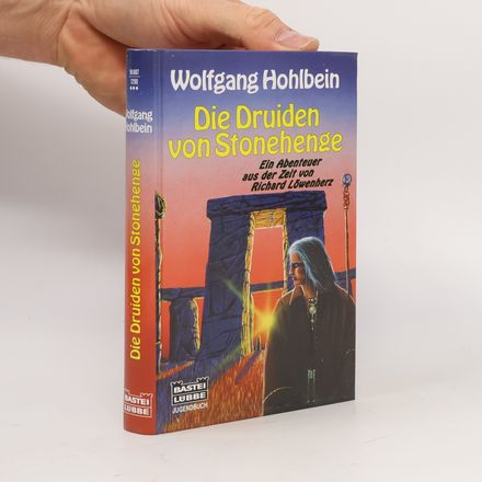 Die Druiden von Stonehenge