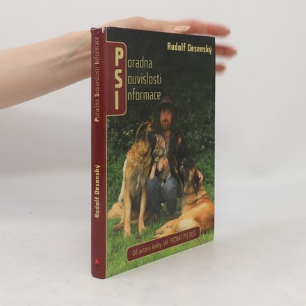 Psi: Poradna, souvislosti, informace