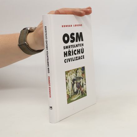 Osm smrtelných hříchů civilizace
