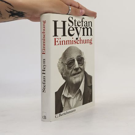 Einmischung