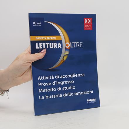 Lettura Oltre