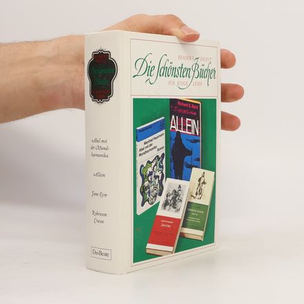Die schönsten Bücher für junge Leser