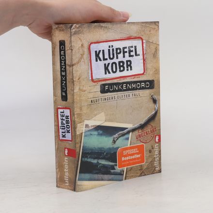Funkenmord: Kluftingers elfter Fall
