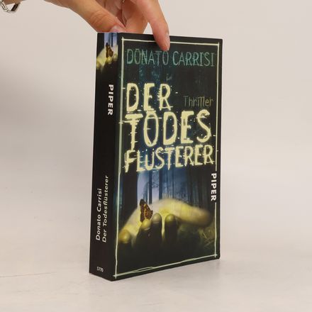 Der Todesflüsterer