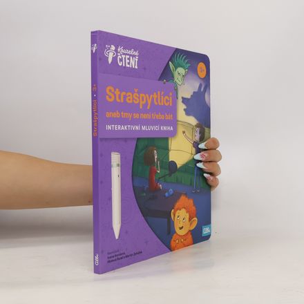 Strašpytlíci aneb Tmy se není třeba bát