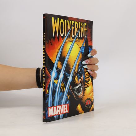 Wolverine. [kniha 2.]