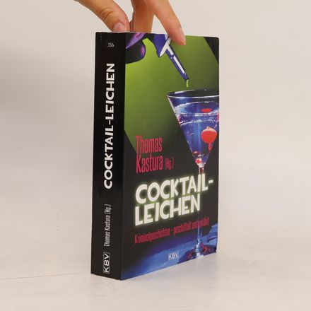 Cocktail-Leichen