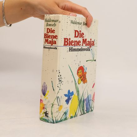 Die Biene Maja. Himmelsvolk