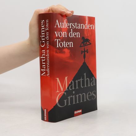 Auferstanden von den Toten