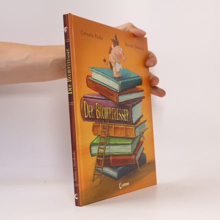 Der Bücherfresser