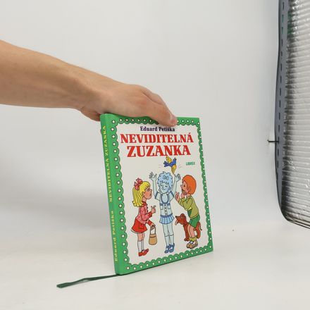 Neviditelná Zuzanka