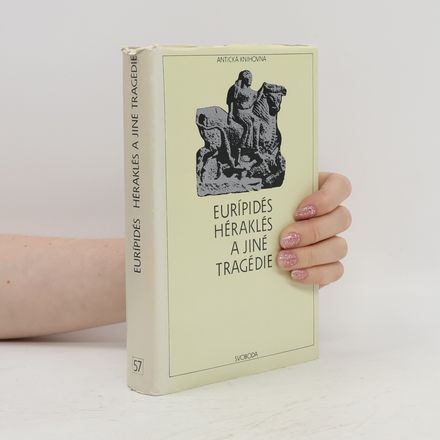 Héraklés a jiné tragédie
